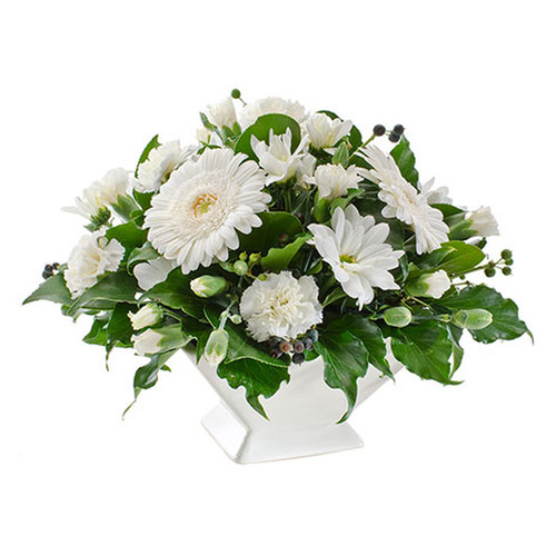 Elegant Bouquet (vase not included)