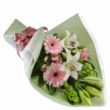 Sympathy Bouquet Suitable for Home or Service